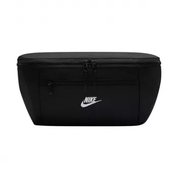 Nike Heritage XL Crossbody Bag Black IB4369-010