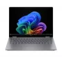 HP OmniBook X Flip 2-in-1 14-fk0020nw, 14.2 inch 2.8K OLED Touch, AMD Ryzen AI 5 340, 16GB RAM, 512GB SSD, Radeon 840M, Win11, Meteor Silver