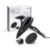 Babyliss Air Power Pro Hair Dryer, 2300W, Black