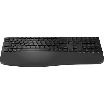 HP 685 CFT Dual-Mode Wireless Keyboard Italian QWERTY 8T6L9UT#ABZ