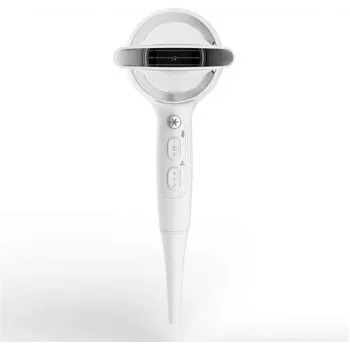 Rowenta Power 2100W Hair Dryer White/Silver