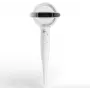 Rowenta Power 2100W Hair Dryer White/Silver