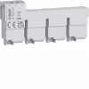 Hager SPE040R Telecommunications Surge Arrester Contact
