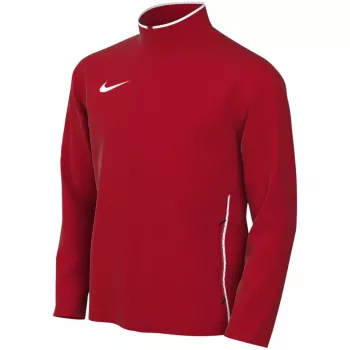 Nike Dri-FIT Park 26 Kids' Training Top Red XS