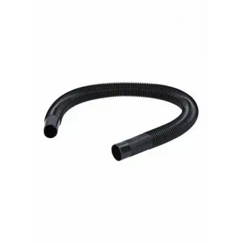Bosch Flexible Hose for Vacuum Cleaners, 0.8 m, 35 mm Diameter, Black 2608000669