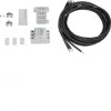 HAGER ZY12PV Metering Field Assembly Package, univers Z, 16 mm², for 1 Meter Position
