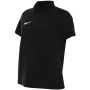 Nike Dri-FIT Park 26 Women's Polo Shirt Black 2XL