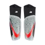 Nike Mercurial Lite Football Shin Guards Grey L