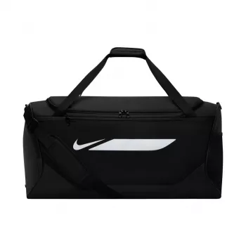 Nike Academy Team L Duffel Bag Black
