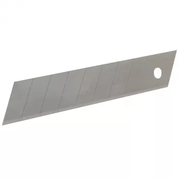 DEWALT DWHT11719-0 Induction Hardened Snap-Off Blades 18mm 8 Segments 3 Pieces
