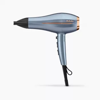 BaByliss Denim Luxe Hair Dryer 2200W