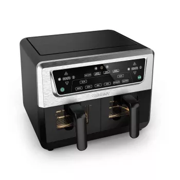 Cuisinart AFD10XSSE 10.4L Air Fryer Oven, 1800W, Stainless Steel