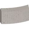 Bosch 2608601416 Diamond Segments for Dry Core Bits, 4-Pack