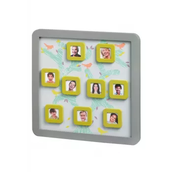 Baby Art FAMILY TREE Complete Kit