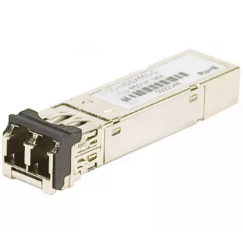 EXERTIS CONNECT Mini GBIC (SFP) Module LC, 1 Gigabit/s, Fibre Optic, 1000Base-SX Multimode Gigabit Uplink Module for Switch Expansion (311799)