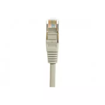 EXERTIS CONNECT Cat.6 F/UTP Patch Cable, Grey, 20.0 m 842920