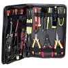EXERTIS CONNECT Pro Tool Kit, 35-Piece Universal PC Repair Set (818160)