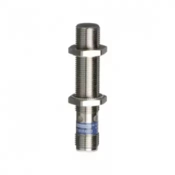 Telemechanique Sensors XS612B1PAM12 Inductive Proximity Sensor, M12