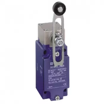 TMSS GERMANY Telemechanique Sensors Limit Switch XCKJ10541H29, IP66/IP67/IP68, 1NC+1NO, Rotary Lever