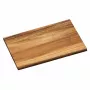 Kesper Acacia Wood Cutting Board 23x15x1 cm