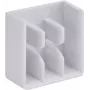 ETI 002921240 Terminal Cover for Z-16 2/3-Pole MCB/RCBO, Transparent