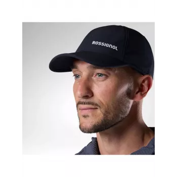 Rossignol Active Cap - Black, One Size