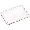 Kesper Bamboo Cutting Board 27 x 20.5 x 0.7 cm