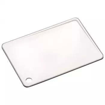 Kesper Bamboo Cutting Board 27 x 20.5 x 0.7 cm