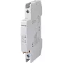 ETI 002069001 Auxiliary Switch PS EFI-MD, 1 NO + 1 NC, 230 V AC, 6 A, 50/60 Hz