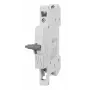 ETI 002159500 Auxiliary Contact PS KZS-2M/4M, 1NO+1NC, 250V AC/24V DC, 3A/1A, 0.5 Module