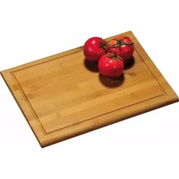 Kesper Bamboo Cutting Board 38x28x1.6 cm