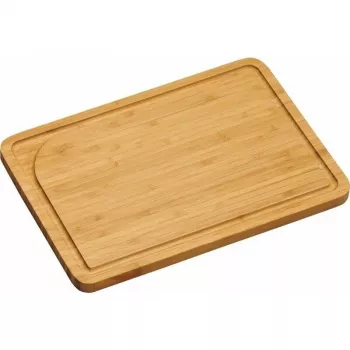 Kesper Bamboo Cutting Board 33x23x1.6 cm