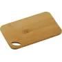 Kesper Bamboo Cutting Board 22.5 x 14.4 x 0.8 cm
