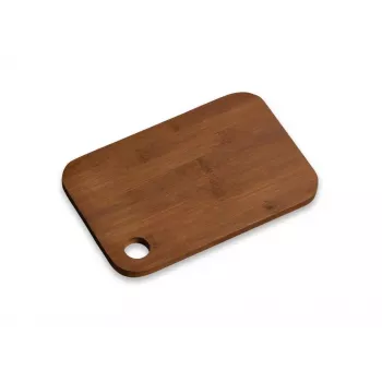 Kesper Bamboo Cutting Board 23x15x1 cm