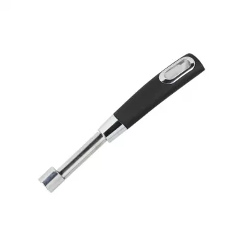 Kesper Cherry Pitter Red/Stainless Steel