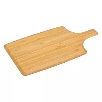 Kesper Bamboo Cutting Board 38x20x1.4 cm