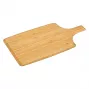 Kesper Bamboo Cutting Board 38x20x1.4 cm