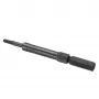 Facom SXE.1GRPFOR Screw Extractor No. 1 for M3-M6 / 1/8 inch-1/4 inch Fasteners, Left-Hand Spiral Flute, Square Drive, High-Grade Tool Steel