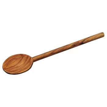 Kesper Olive Wood Cooking Spoon 30 cm