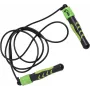 SCHILDKROT Jump Rope with Counter, PVC Rope, Non-Slip ABS Handles, Automatic Counting, 1 Piece (960023)