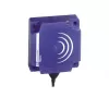 TMSS Germany Telemechanique Sensors Inductive Proximity Sensor 20-264V AC/DC, 2m Cable XS8D1A1MAL2