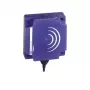 TMSS Germany Telemechanique Sensors Inductive Proximity Sensor 20-264V AC/DC, 2m Cable XS8D1A1MAL2