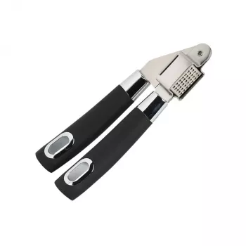 Kesper Stainless Steel Garlic Press