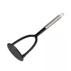 Kesper Potato Masher with Acacia Wood Handle and Stainless Steel Head
