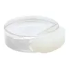 Wagner design yourself EH 5105 CLEAR Floor Door Stopper, Plastic, Transparent (15510511)