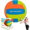SCHILDKRÖT Neoprene Beachball Tropical, Size 5, 210 mm 970299