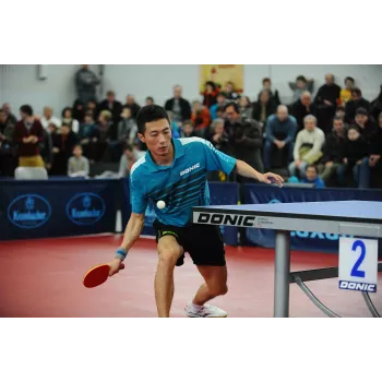 DONIC SCHILDKRÖT Table Tennis Gift Set Top Team 500 788480