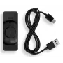 Withings HWA10 USB-A to USB-C Charging & Data Cable, 1 m, Black