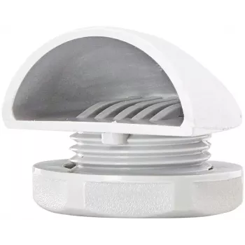 ETI EPC-VDS Mini Fan Unit for EPC Series Enclosures, 230V AC, 23 m³/h, IP54 001102634