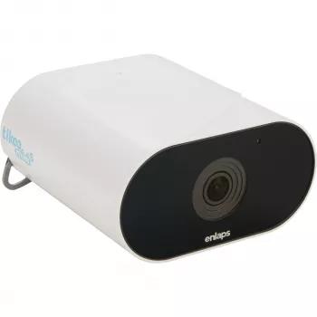 Enlaps Tikee mini S Time-Lapse Camera with Soft Case